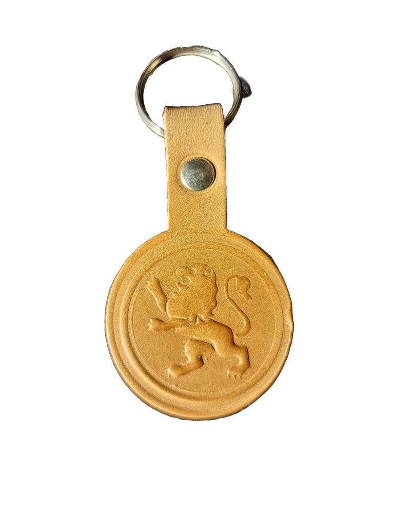 Porte-clés Lion